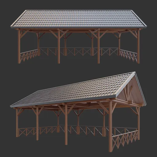Canopy