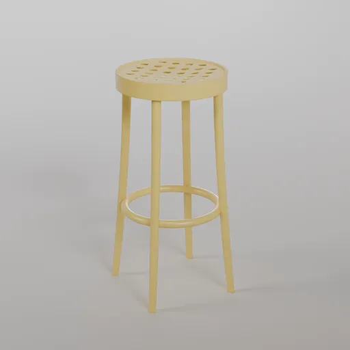 822 Barstool C450