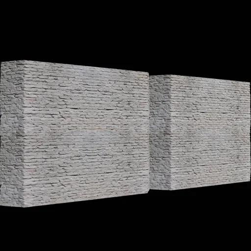 Ancient Castle wall
