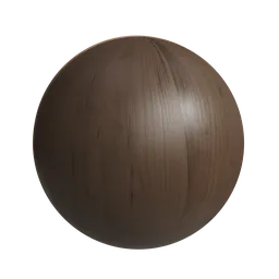 Grey brown wood