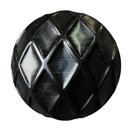Metal Grid
