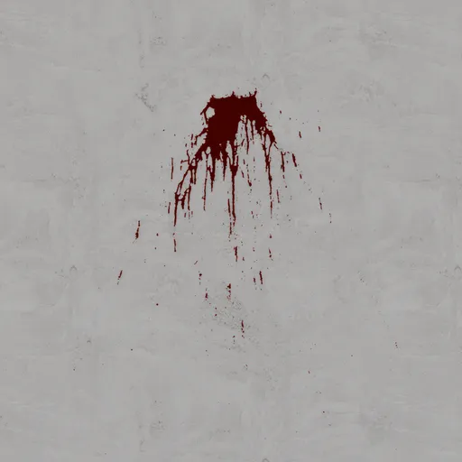 Blood Splat