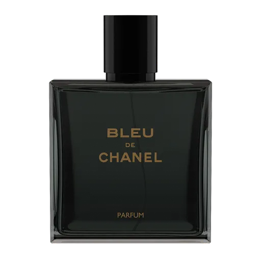 Bleu de chanel perfume
