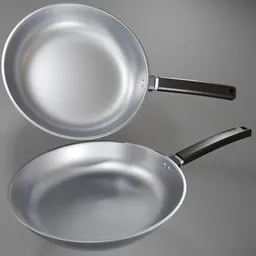 Frying pan