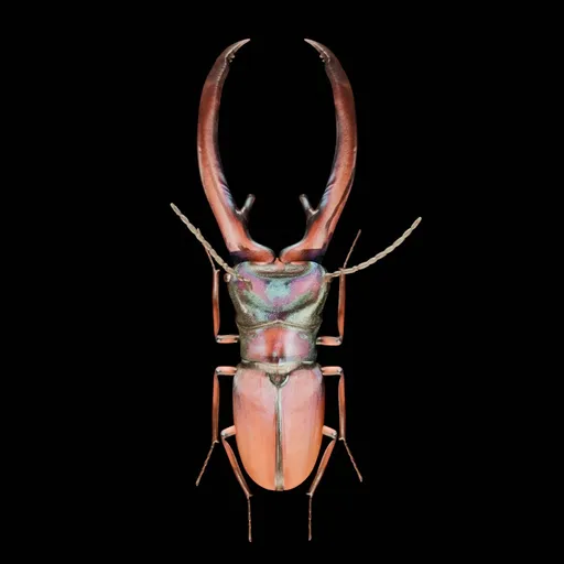 Wild Bug