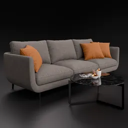 Sofa Skyline