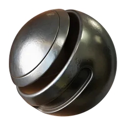 Steel Metal