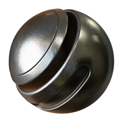 Steel Metal