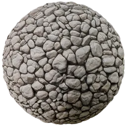 rocks Ground (stone)