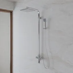Shower Set
