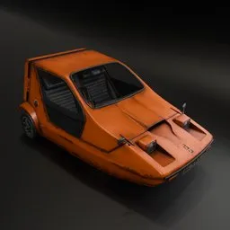 Bond Bug