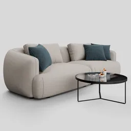 Sofa Aland