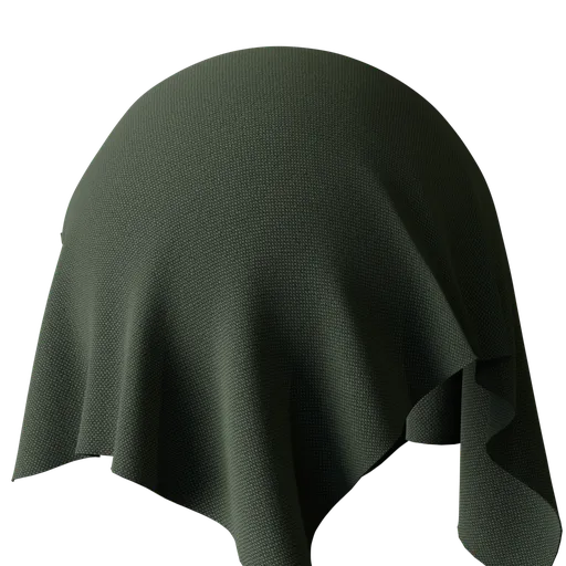 Procedural fabric