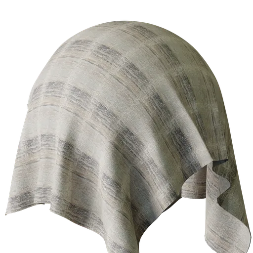 Graphical Grey Jacquard