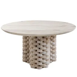 Nexum Dining Table
