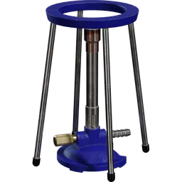 Bunsen Burner