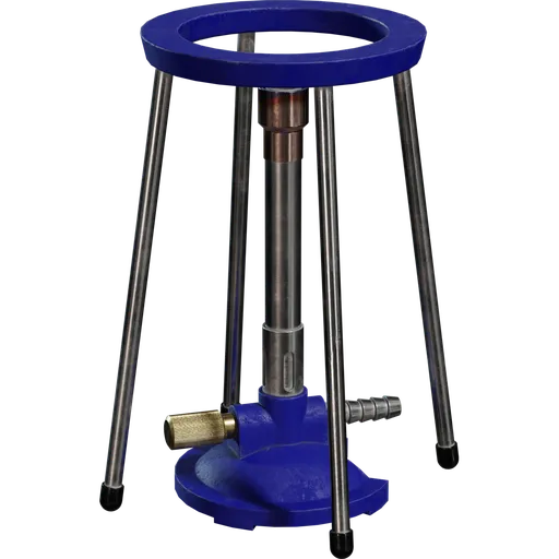 Bunsen Burner