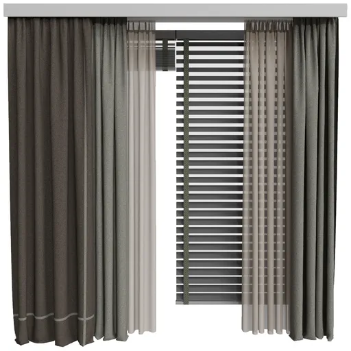 Curtain