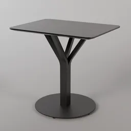 Bloom Central Table 271r60x80 B123