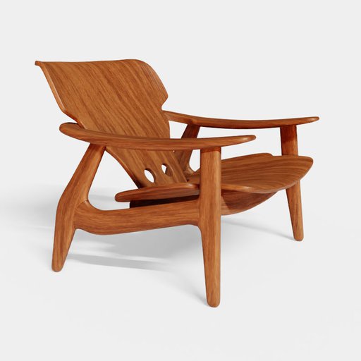 Diz armchair