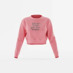 Women’s Sweatshirt