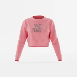 Women’s Sweatshirt