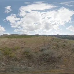 Clarens Midday