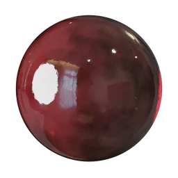 Red Ruby