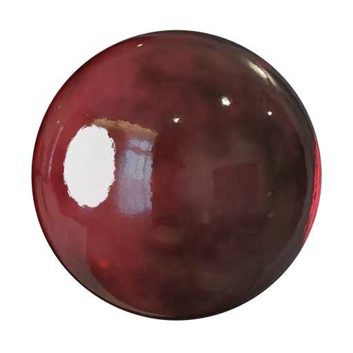 Red Ruby