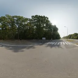 Crosswalk