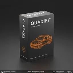 Quadify Pro — Studio & Automation Edition