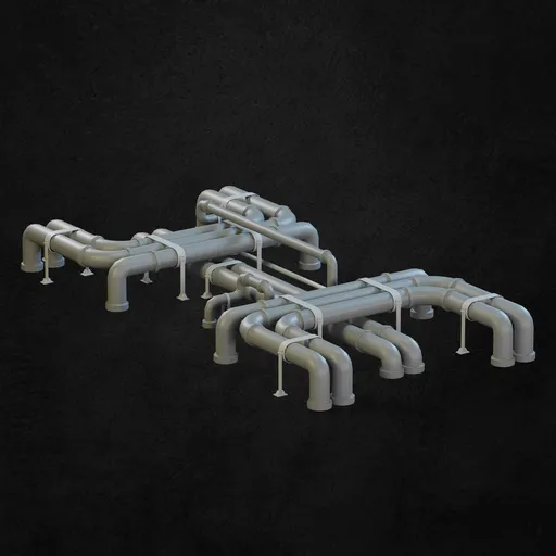 Pipe Set