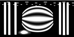 Studio Light Black White Light