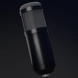 Microphone