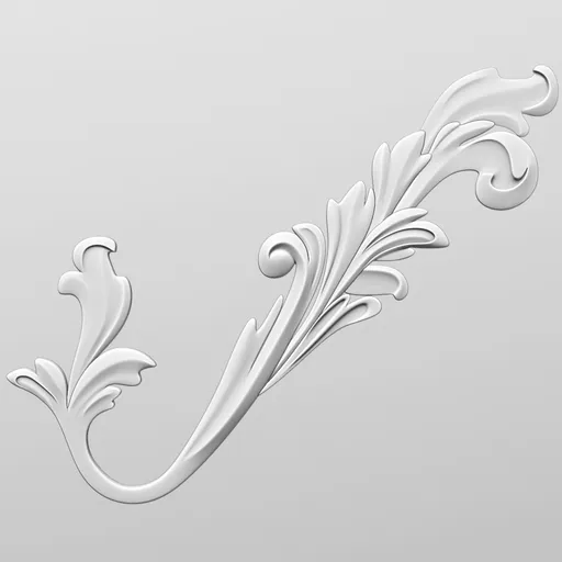 Ornament Brush