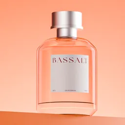 BASSALT Perfume