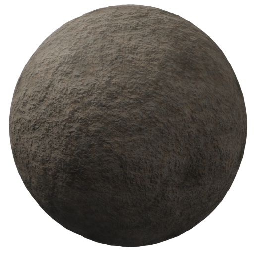 Mud grey | FREE dirt materials | BlenderKit