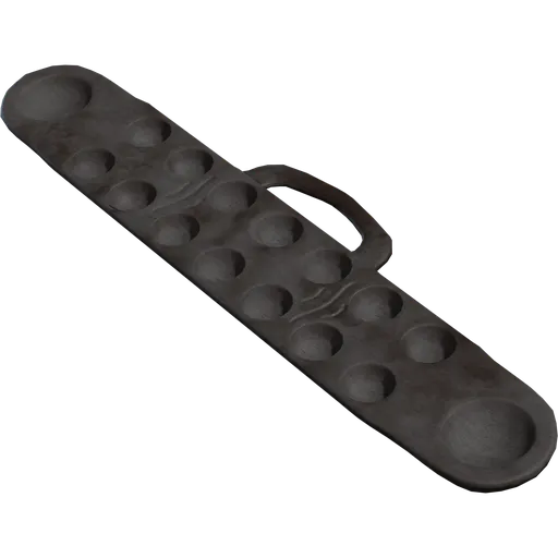 Sungka Board