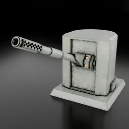 Cannon