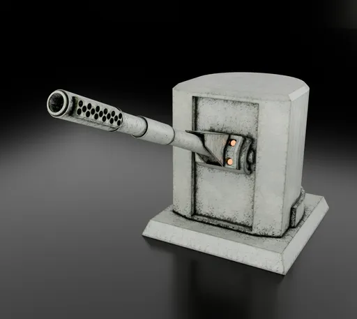 Cannon