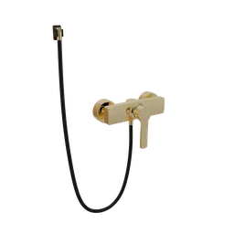 Toilet Faucet with Hose - 02