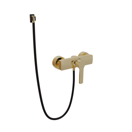 Toilet Faucet With Hose - 02 | FREE Bathroom Faucets Models | BlenderKit