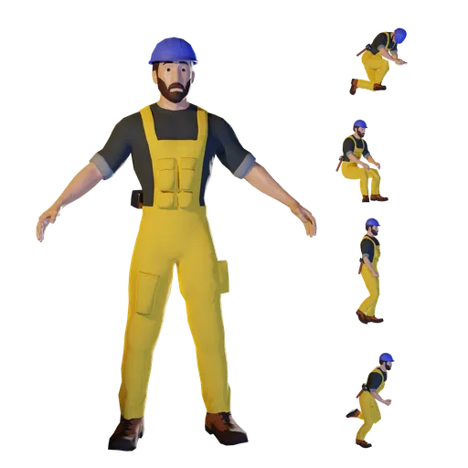 Worker