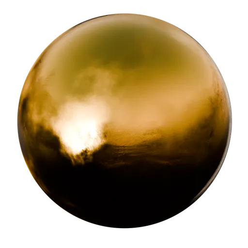 Gold Rough
