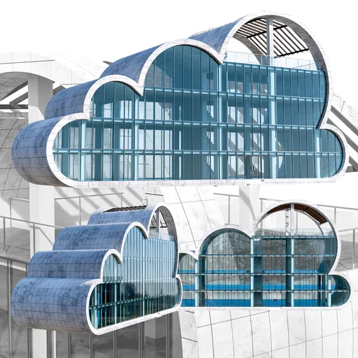 Villa Cloud