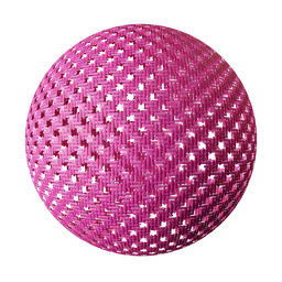 Knitted Fabric