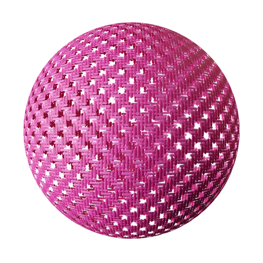 Knitted Fabric
