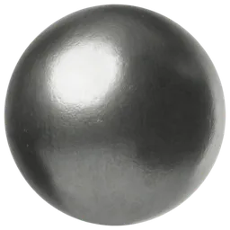 Silver cobalt metal
