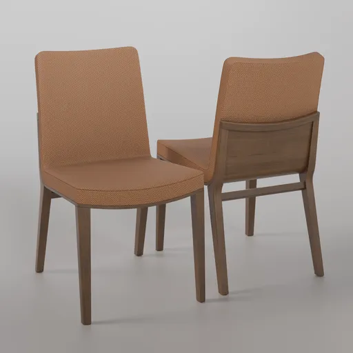 Moritz Chair B114