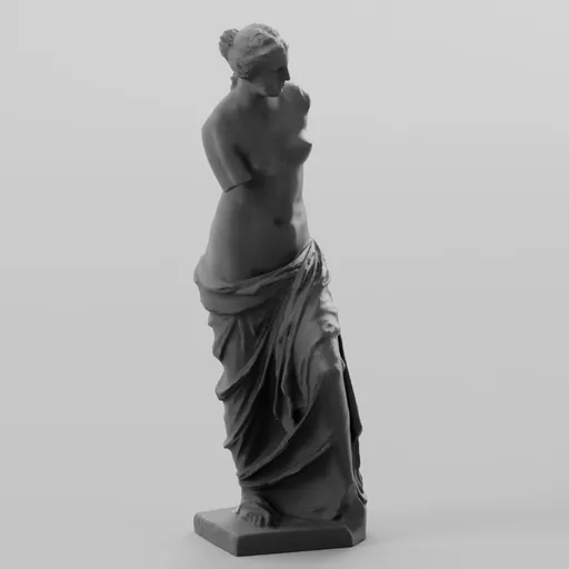 Aphrodite of Melos